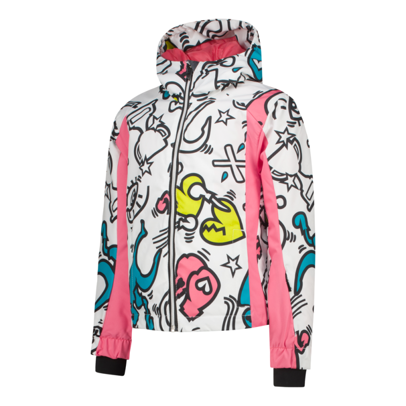 KASSY | PINK | 110-116 | Diel