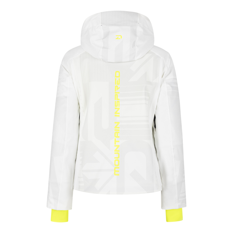 X-ALFA-W | WHITE | S(36) | Diel