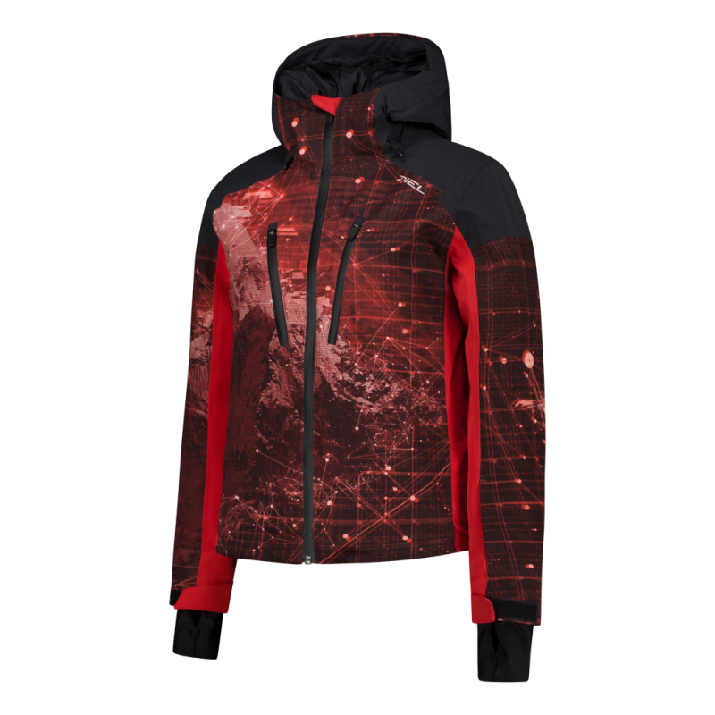 X-RAY DIGIT | BLACK | 146 | Diel