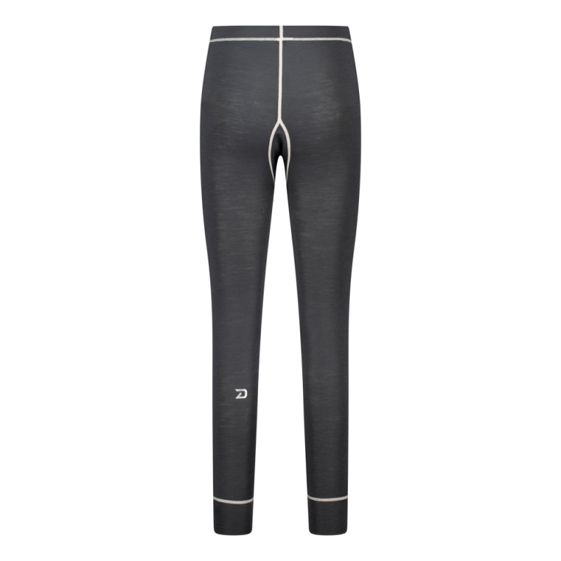 Ropa interior térmica de mujer de merino | GREY | L-Xl-2X | Diel