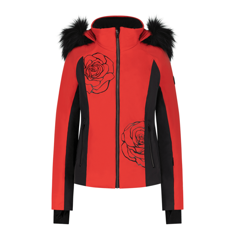 ROSY | REDBLACK | XS(34) | Diel