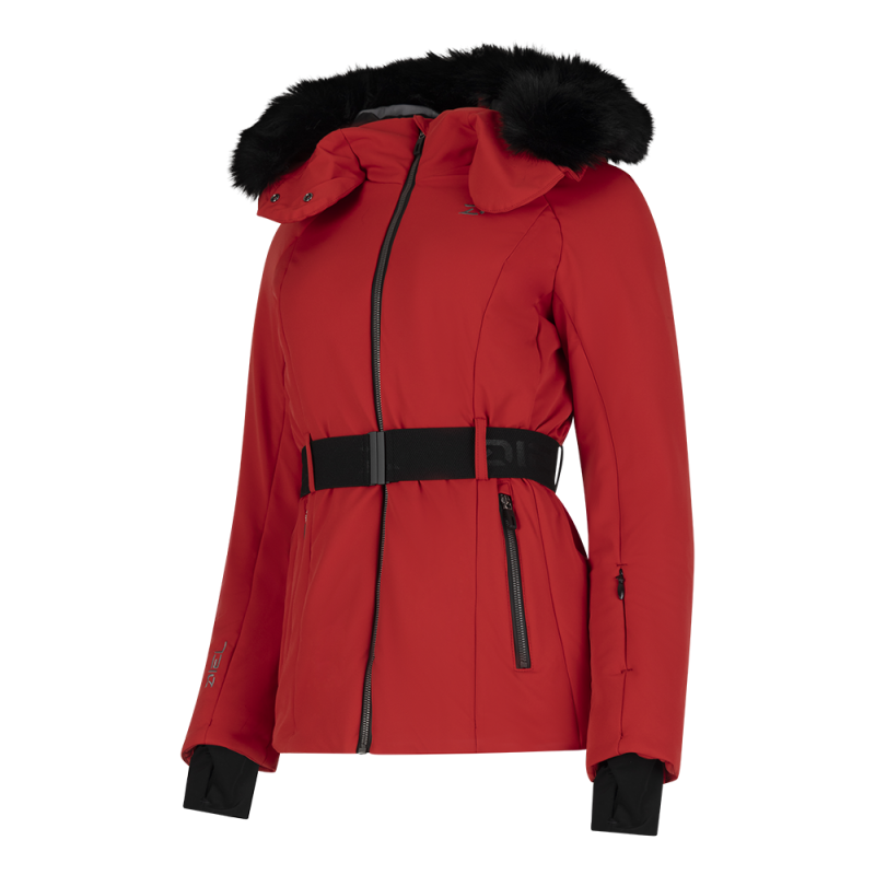 LANA | RED | M(38) | Diel