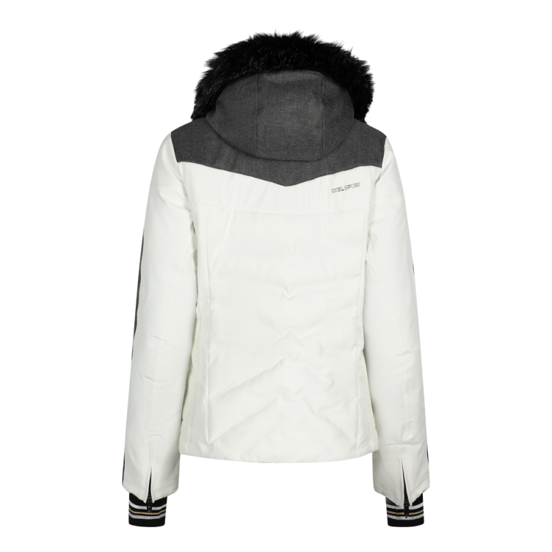 FEMANA | WHITEGRAY | XL(42) | Diel