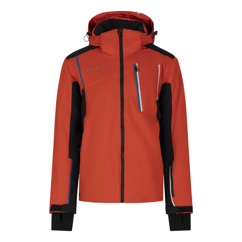 SILVESTER | RED | 3XL(58) | Diel