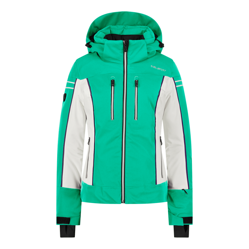 SABRINA | WHITEGREEN | 3XL(46) | Diel