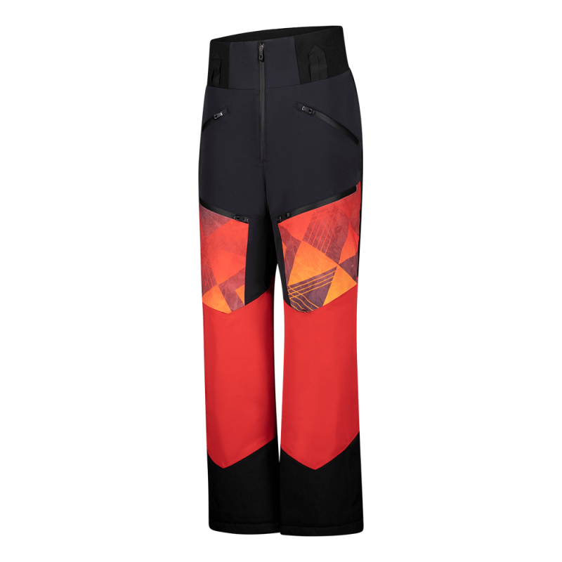 X-ROY ONE M | BLACKRED | M(50) | Diel