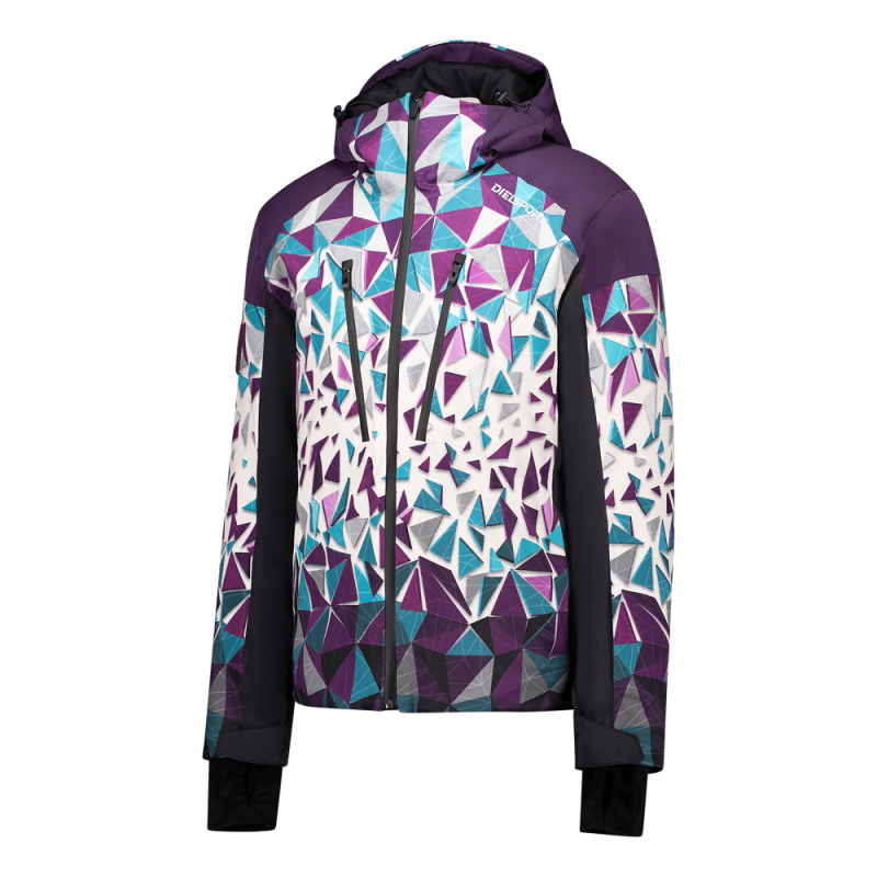 X-RAY | BLUEGREEN | S(48) | Diel