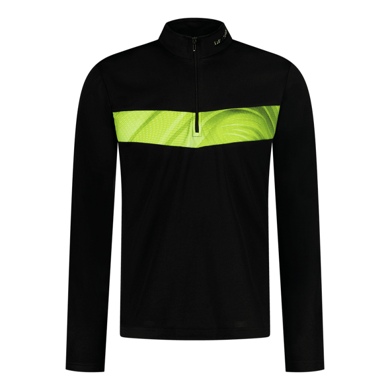 X-FLASH | LIME | L(52) | Diel