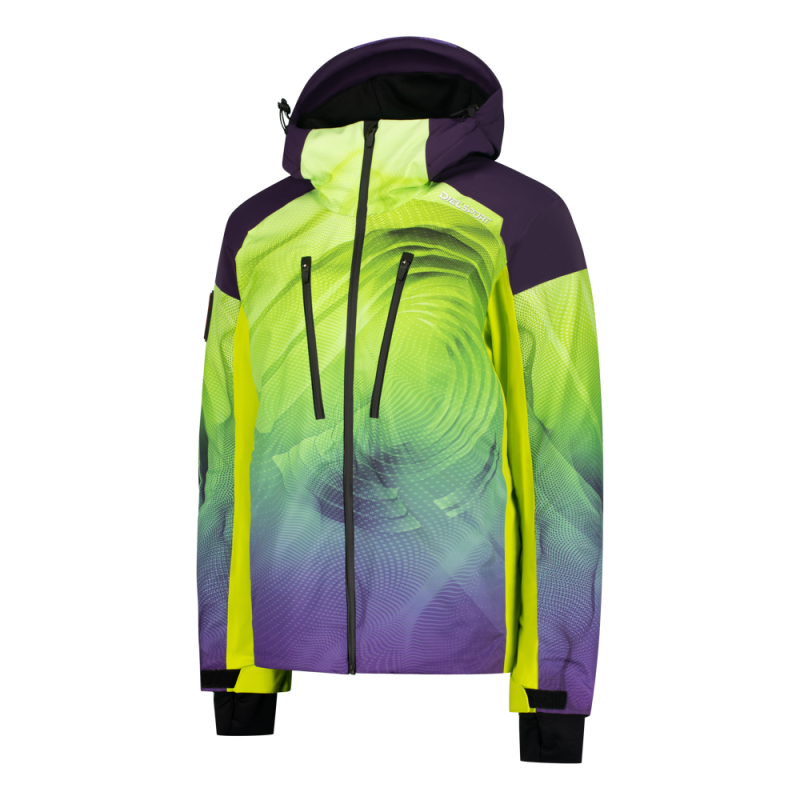 X-RAY | FRESHGREEN | 4XL(60) | Diel