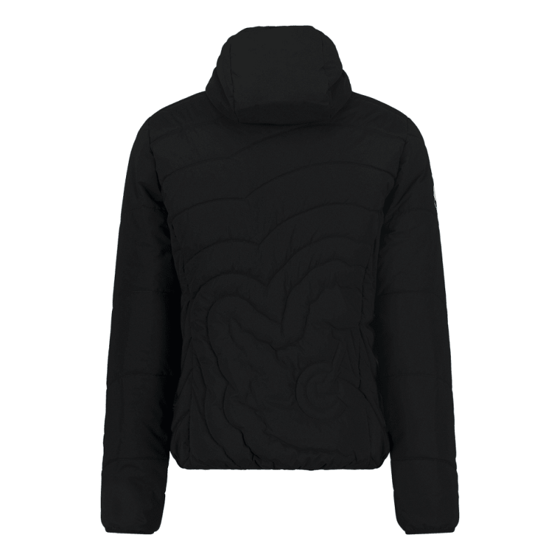 AC NOVEMBER 2.1  PRIMALOFT CAPSULE | BLACK | L(52) | Diel