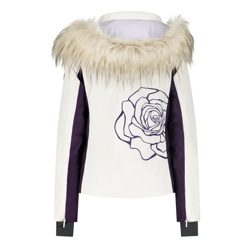 ROSY | WHITEPINK | L(40) | Diel