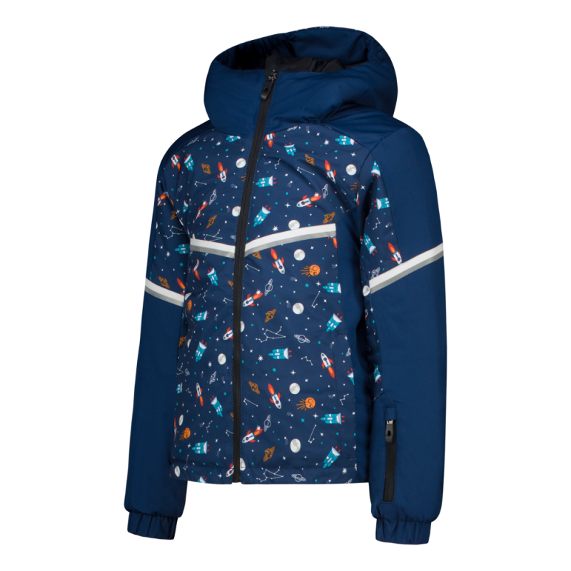 KASS | DARKBLUE | 110-116 | Diel