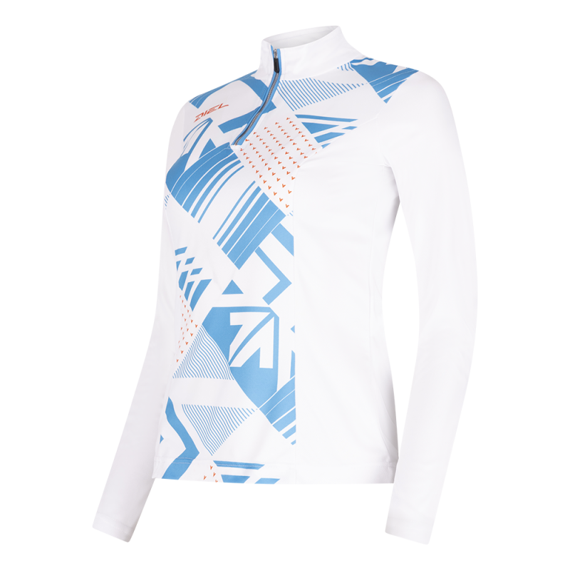 X-TANGA | BLUEWHITE | XS(34) | Diel