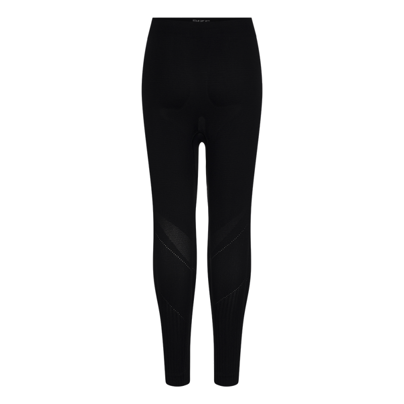 CONJUNTO DE ROPA INTERIOR TÉRMICA INFANTIL | BLACK | 110-116 | Diel