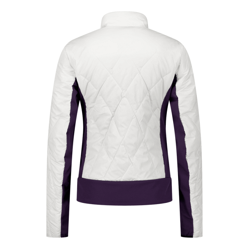 SYLVIA | WHITE | XS(34) | Diel