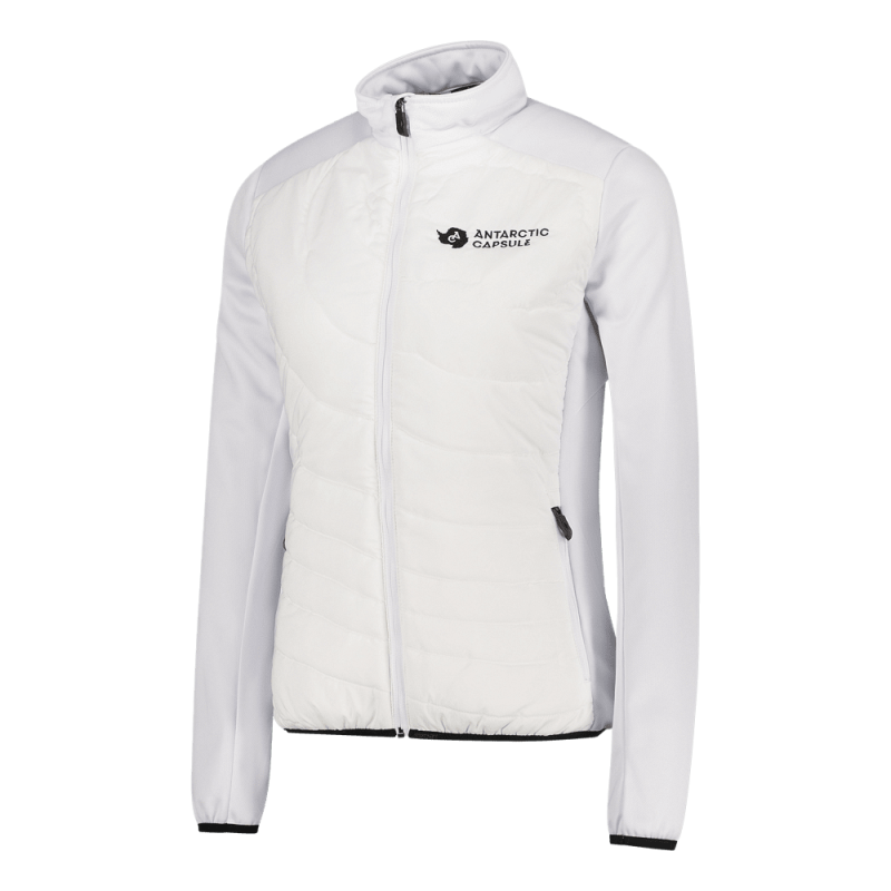 AC MIKE 2.1 W HYBRID CAPSULE | WHITE | XL(42) | Diel