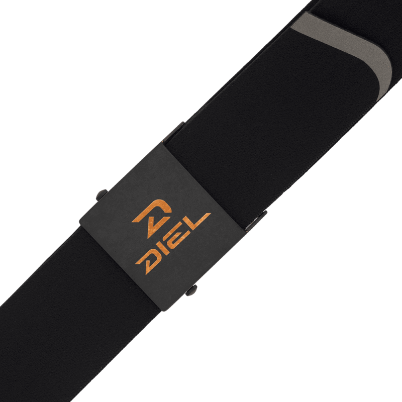 CINTURÓN | M-L | bleck | Diel