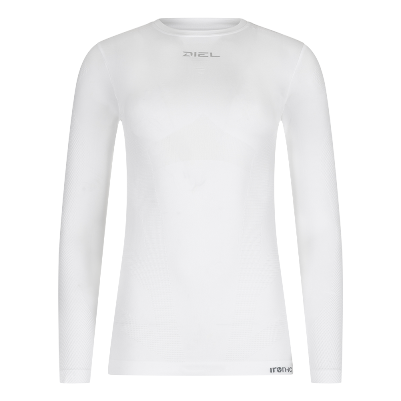 TOP TÉRMICO MUJER | WHITE | S-M | Diel