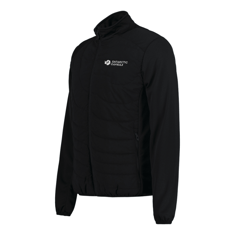 AC MIKE 2.1 M HYBRID CAPSULE | BLACK | 2XL(56) | Diel