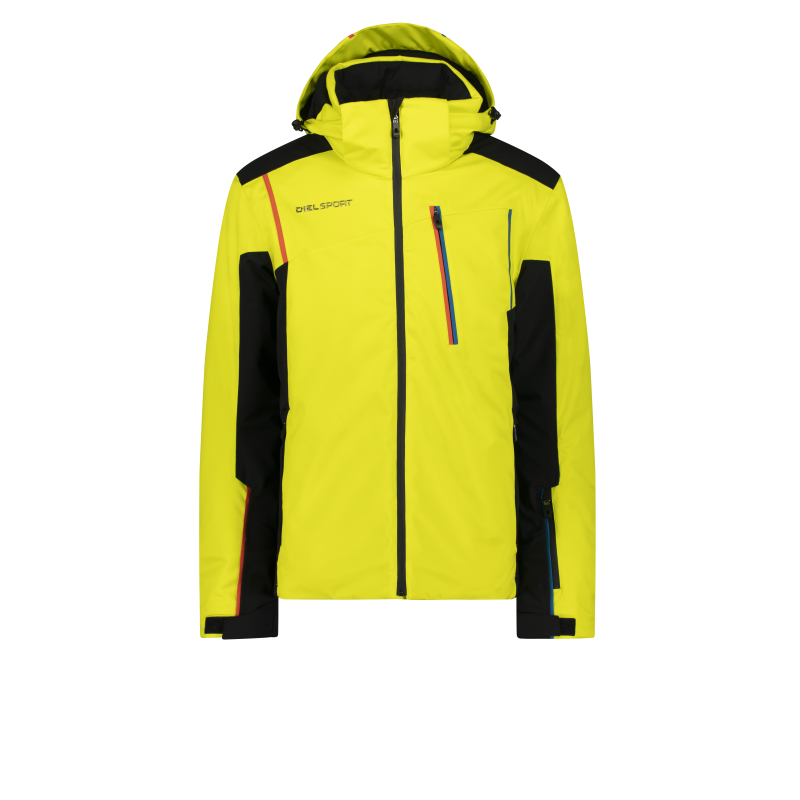 SILVESTER | YELLOW | 2XL(56) | Diel