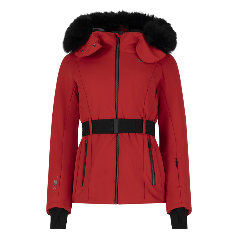 LANA | RED | M(38) | Diel