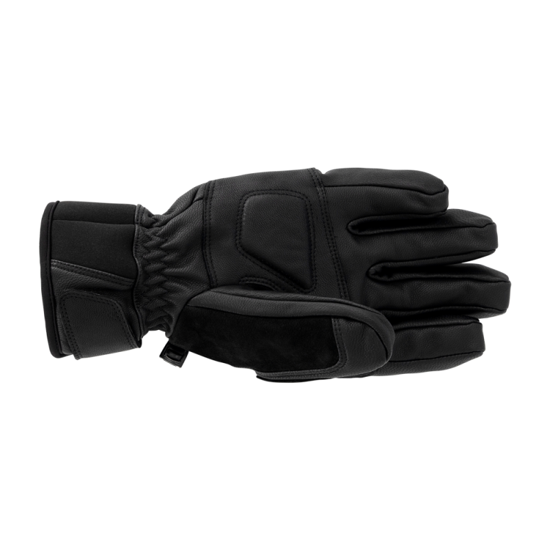 GUANTES DE ESQUÍ PARA HOMBRE DIEL | BLACK | XS-S | Diel