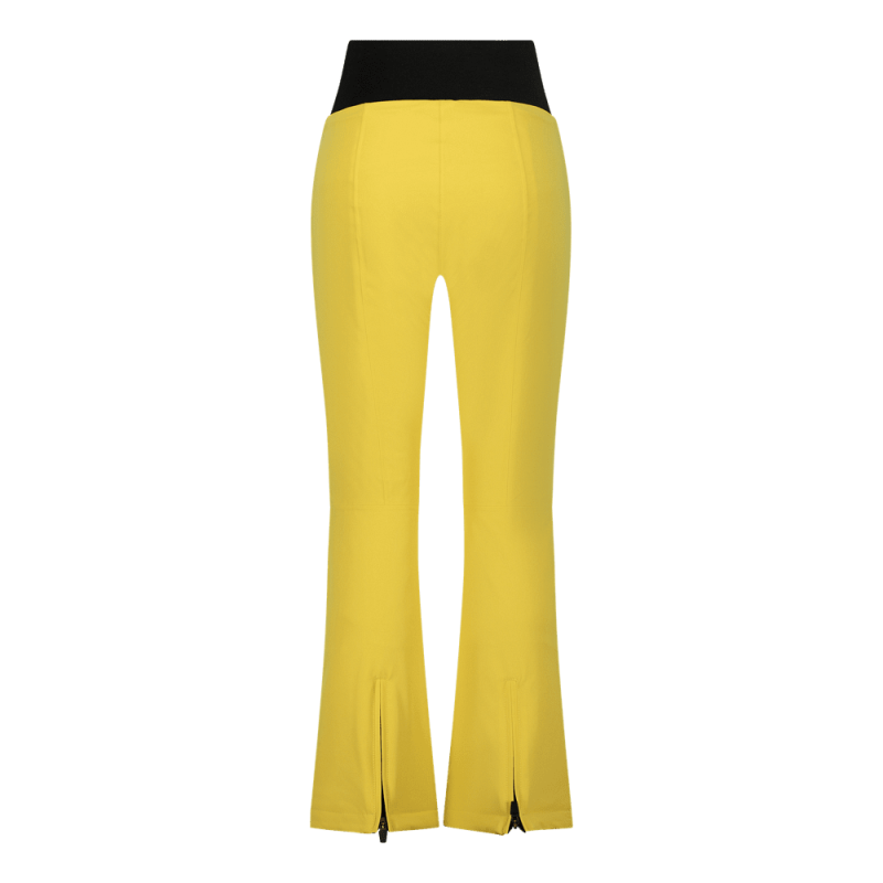 LUCIA W | YELLOW | L(40) | Diel