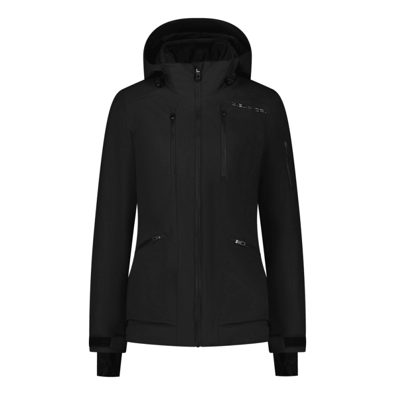 LARA | BLACK | XL(42) | Diel