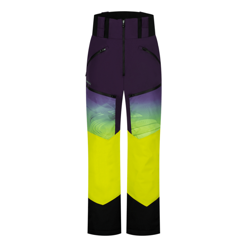 X-ROY | YELLOW | 2XL(56) | Diel