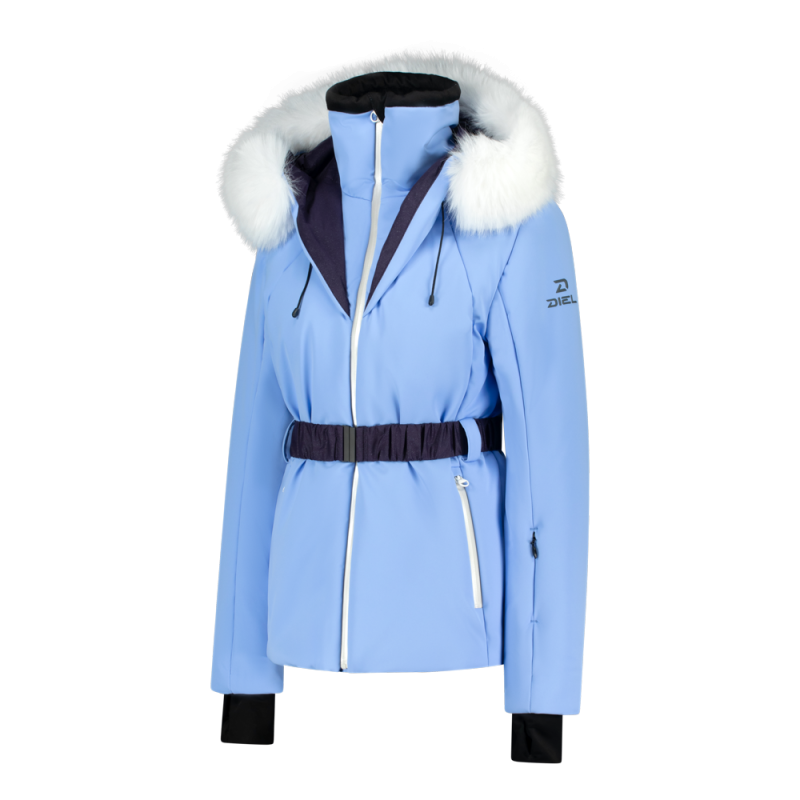 ALESSIA | BLUE | XL(42) | Diel