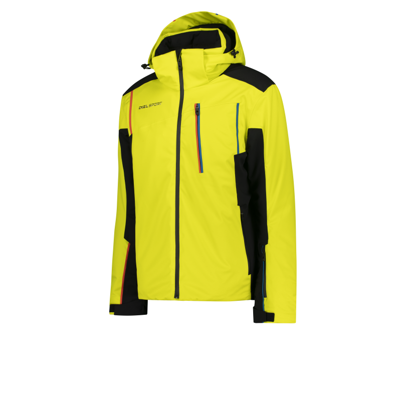 SILVESTER | YELLOW | 4XL(60) | Diel