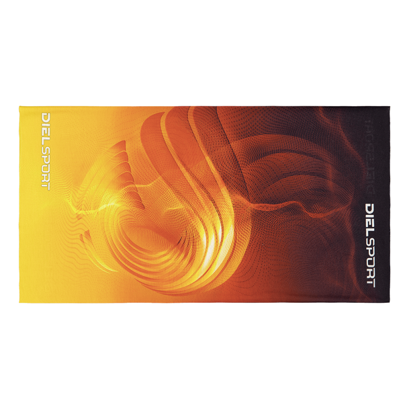 BANDANA | RED | 1 | Diel