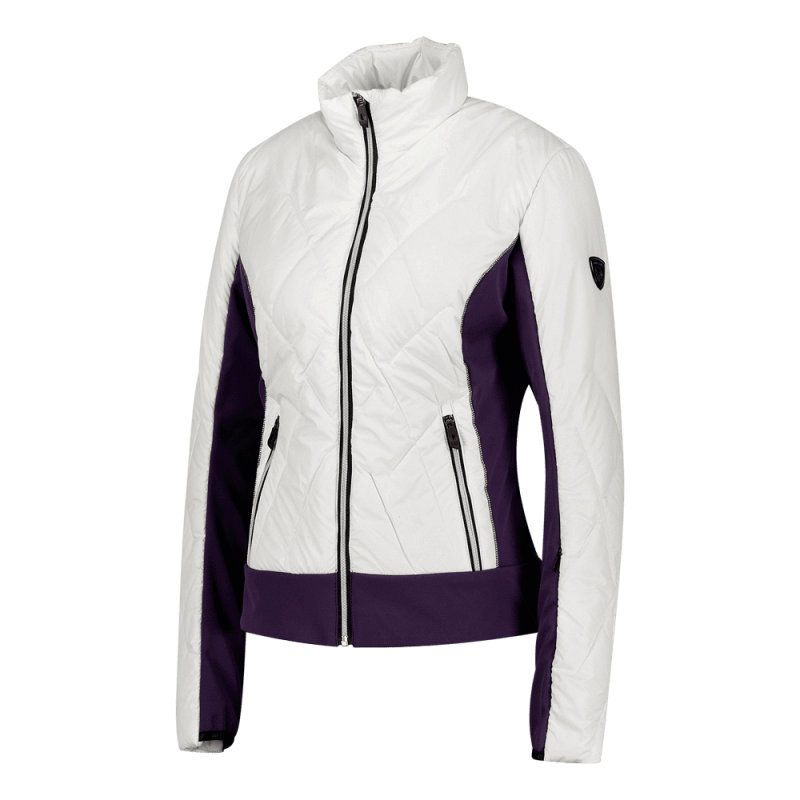 SYLVIA | WHITEPINK | XS(34) | Diel