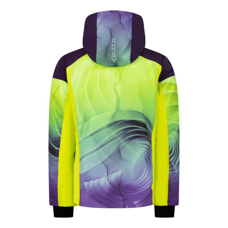 X-RAY | FRESHGREEN | XL(54) | Diel