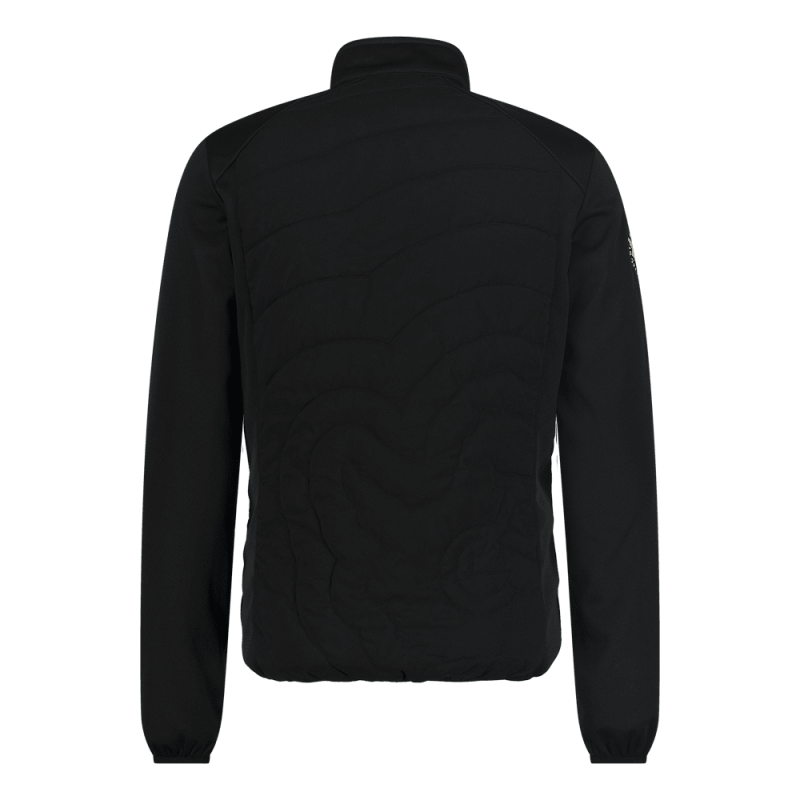 AC MIKE 2.1 M HYBRID CAPSULE | BLACK | L(52) | Diel