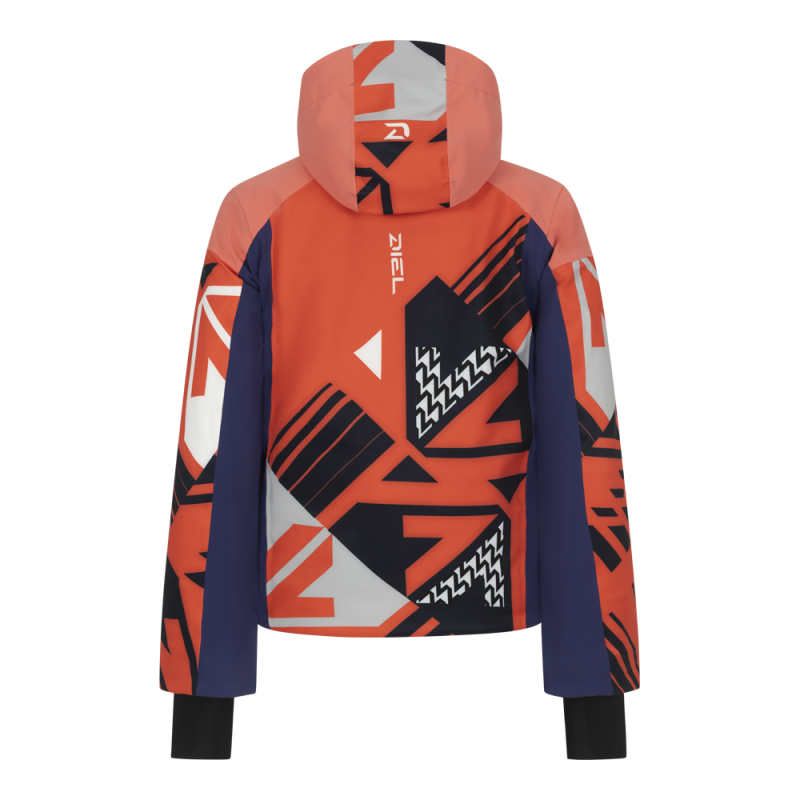 X-OMEGA-J | ORANGE | 158 | Diel