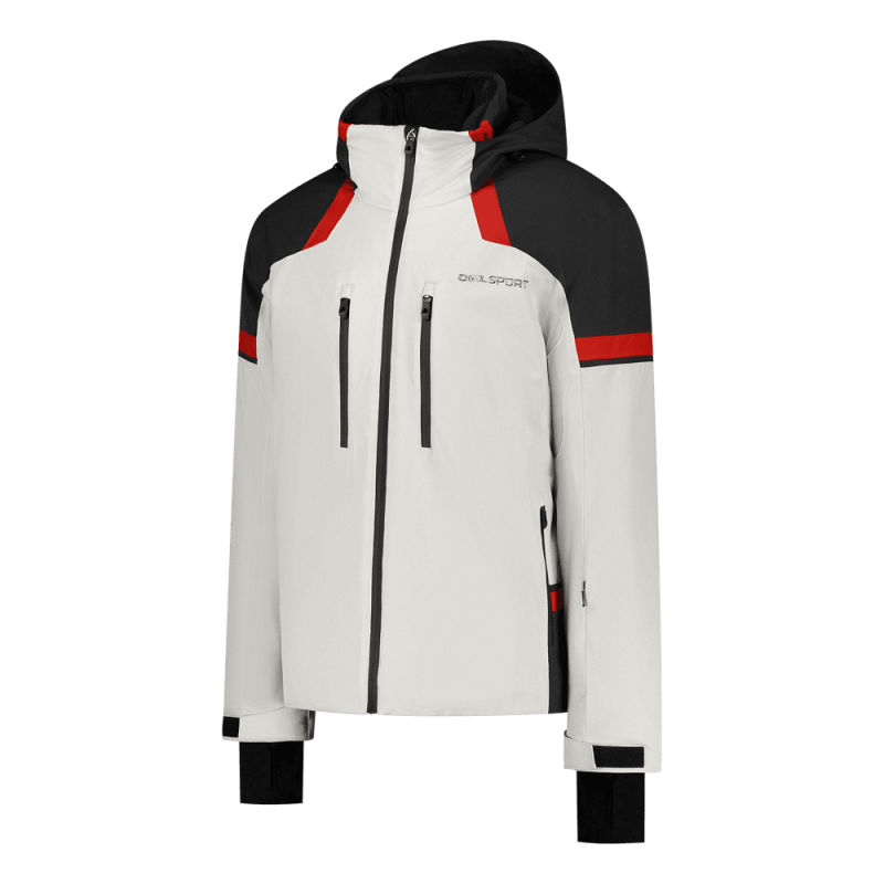 LANDO | WHITEGREEN | S(48) | Diel