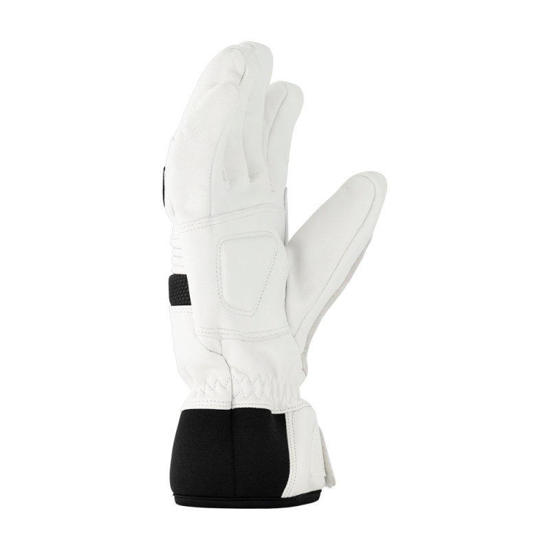 GUANTES DE ESQUÍ PARA MUJER DIEL | WHITE | L-XL | Diel