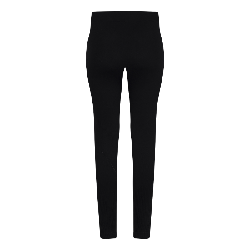 ROPA INTERIOR TÉRMICA MUJER – CONJUNTO | BLACK | L-XL | Diel