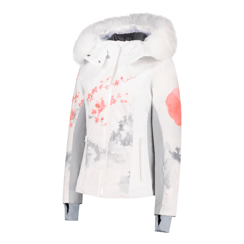 ELLIE W | WHITEPINK | S(36) | Diel