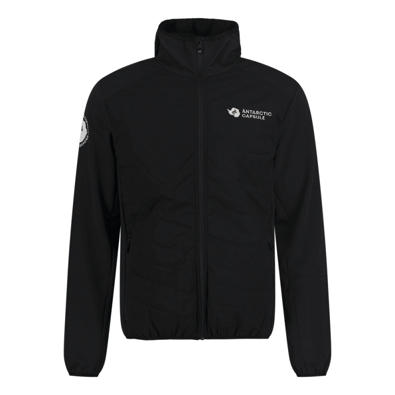 AC LIMA 2.1 SOFT SHELL CAPSULE | BLACK | 2XL(56) | Diel