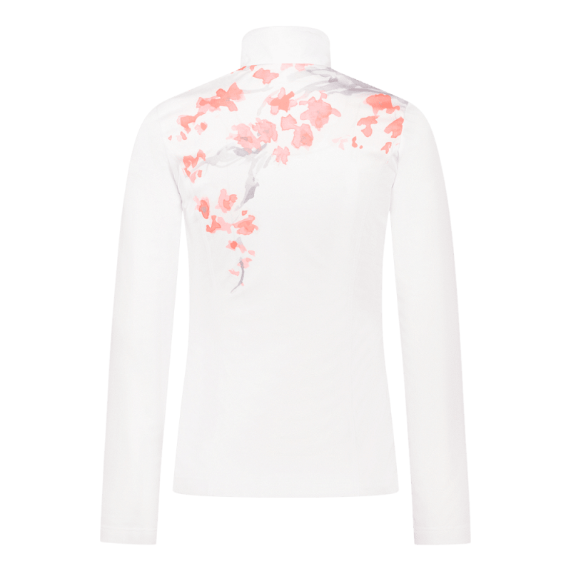 LADY X-TANGA W | WHITE1 | XS(34) | Diel