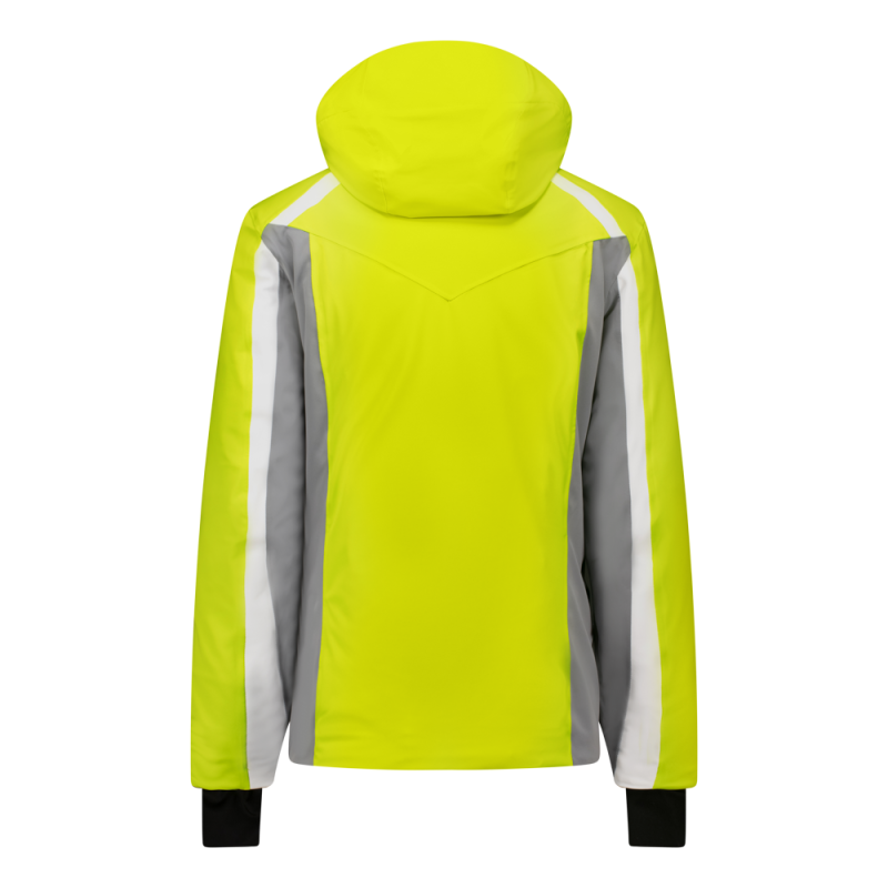 CROSS | LIME | 2XL(56) | Diel