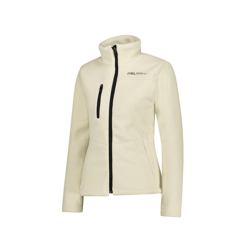 ZULU POLARTEC | WHITE | 2XL(44) | Diel