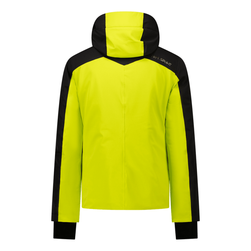 PRINCE | YELLOW | S(48) | Diel