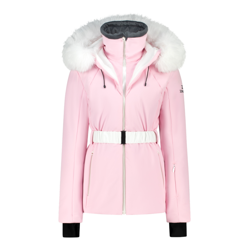 ALESSIA | PINK | XL(42) | Diel