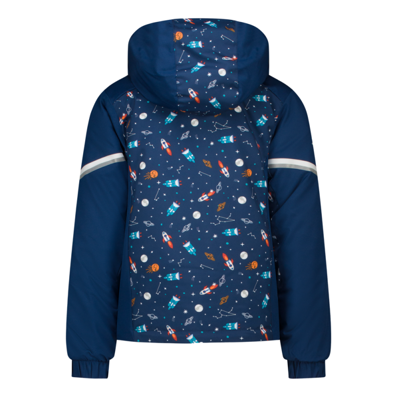 KASS | DARKBLUE | 98-104 | Diel