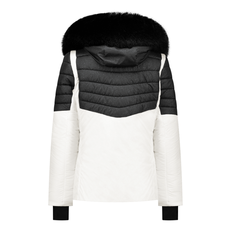 PRIYA W | BLACKWHITE | XL(42) | Diel