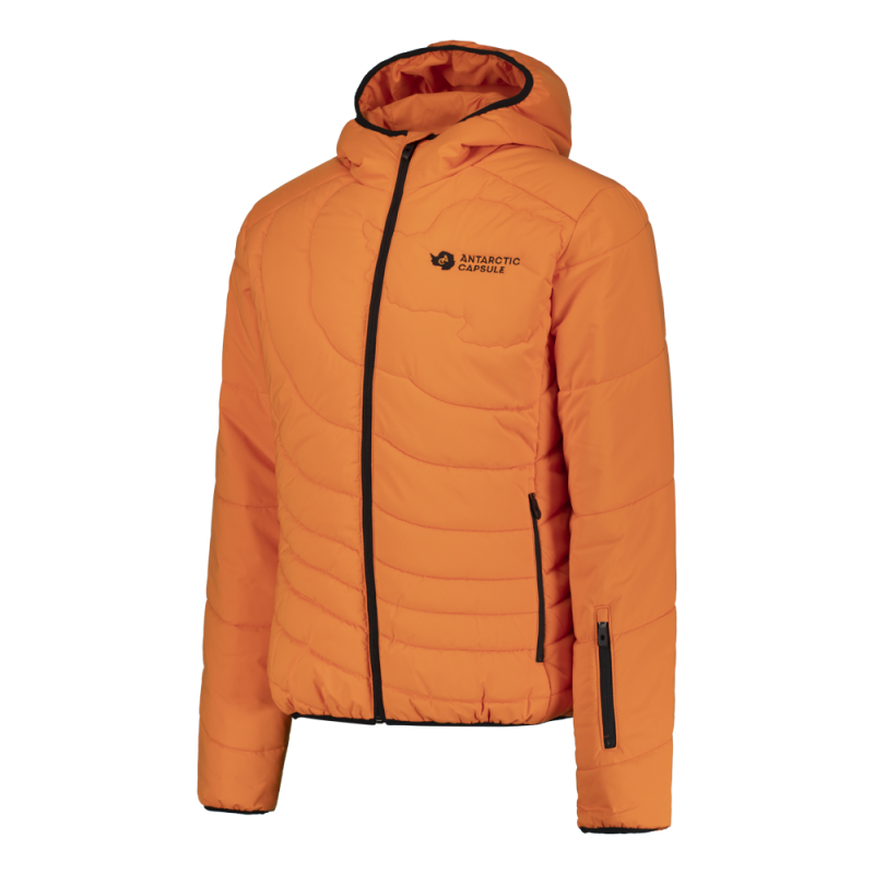 AC NOVEMBER 2.1  PRIMALOFT CAPSULE | ORANGE | 2XL(56) | Diel