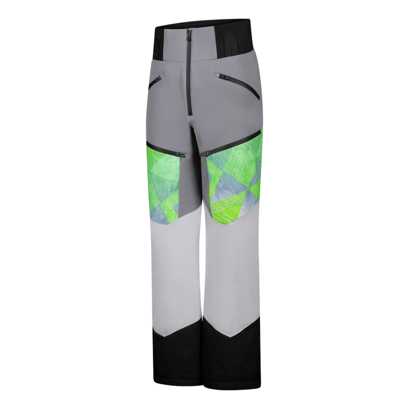 X-ROY ONE M | LIMEGREY | L(52) | Diel